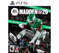 Electronic Arts – Videogioco Madden NFL 26 – PlayStation 5 Standard