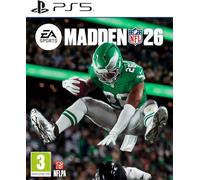 Madden NFL: 26 (PS5)