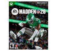Madden NFL 26 - Xbox Series X Xbox Series X Standard (Microsoft Xbox Series X S)