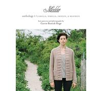 Madder Anthology I: Camilla, Sibella, Imogen, & Beatrice
