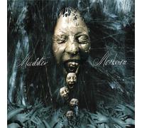 Madder Mortem - All Flesh Is Grass