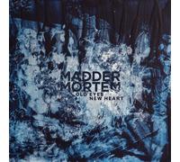 Madder Mortem Old Eyes, New Heart (Vinyl LP) 12" Album Coloured Vinyl