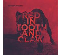 Madder Mortem - Red In Tooth And Claw (LP)