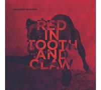 Madder Mortem Red in Tooth and Claw (Vinyl LP) 12" Album