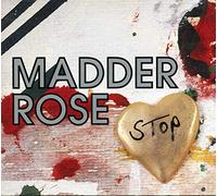 Madder Rose - The Love You Save