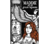 Maddie and the Stolen Treasures