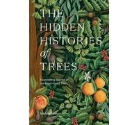 Maddie Bailey The Hidden Histories of Tr (Copertina rigida) (PRESALE 01/10/2026)