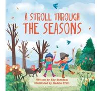 Maddie Frost Kay Barnham A Stroll Through the Seasons (Copertina rigida)