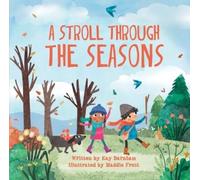 Maddie Frost Kay Barnham A Stroll Through the Seasons (Copertina rigida)