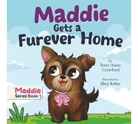 Maddie Gets a Furever Home