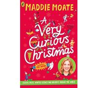 Maddie Moate A Very Curious Christmas (Tascabile)