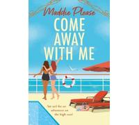 Maddie Please Come Away With Me (Tascabile)