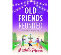 Maddie Please Old Friends Reunited (Tascabile)