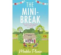 Maddie Please The Mini-Break (Tascabile)