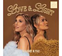 Love & Light – Universal Music Group