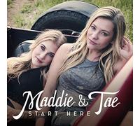 Maddie & Tae - Start Here (Tg)