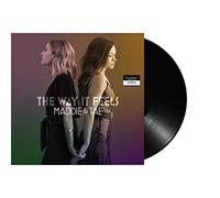 Maddie & Tae The Way It Feels (Vinyl LP)