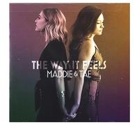 Maddie & Tae - Way It Feels