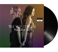 Maddie & Tae - Way It Feels