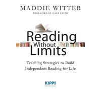 Maddie Witter Reading Without Limits (Tascabile)
