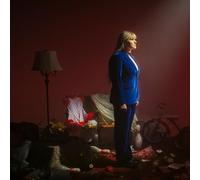 Maddie Zahm Now That I've Been Honest (Vinyl LP) 12" Album