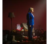 Maddie Zahm Now That I've Been Honest (Vinyl LP) 12" Album