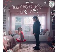 Maddie Zahm – You Might Not Like Her – Vinile LP 12" EP