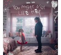 Maddie Zahm – You Might Not Like Her – Vinile LP 12" EP