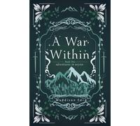 Maddison Ford A War Within (Tascabile) Adventures in Keynn