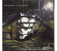 Maddkatt Courtship III - I Know Electric Boy