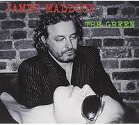 Maddock, James - Green