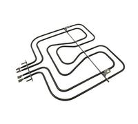 Maddocks 14-EL-52C Elemento grill non originale AEG/Arthur Martin/Electrolux/John Lewis/Moffat/Tricity Bendix/Zanussi FSF650SS/JLBIOS602/ESOMSS/EOB966X/ZBF560X, 850/800 W