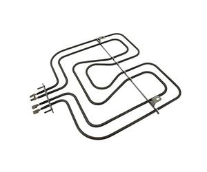 Maddocks 14-EL-52C Elemento grill non originale AEG/Arthur Martin/Electrolux/John Lewis/Moffat/Tricity Bendix/Zanussi FSF650SS/JLBIOS602/ESOMSS/EOB966X/ZBF560X, 850/800 W