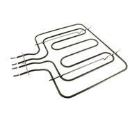 Maddocks 14-HY-1502C - Griglia non originale Belling/CDA/Cuisina/Diplomat/Eurolec/Homark/New World/Stufe, 240 V, 1000/1800 W