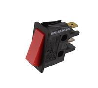 Maddocks 62-UN-13 - Interruttore Universale, 30 x 10 mm