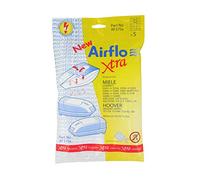 Maddocks Europart AF375X - Confezione di 5 + 1 sacchetti Airflo per Miele 247i serie SMS