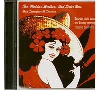 Maddox Brothers And Sister Ros - From Dancefloor To Devotion