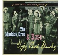 Maddox Brothers & Rose - Gonna Shake This Shack Tonight