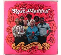 Maddox Brothers & Rose - This is [Import]