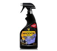 Maddox Detail - All Purpose Cleaner 500ml | Pulitore Universale per Interni ed Esterni Auto | Ideale per la Pulizia Interna ed Esterna dell'Auto | Rivoluzione nei Prodotti di Pulizia per Auto