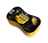 MADDOX DETAIL - Car Wash Sponge | Spugna Superassorbente per il Lavaggio dell'Auto | Alta Efficienza e Protezione per il Tuo Veicolo | Porosità Grossa | Versatilità nel Lavaggio dell'Auto