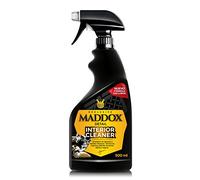 Maddox Detail - Interior Cleaner 500 ml | Pulizia Interni Auto | Pulisce Rivestimenti Auto Tessili, Tappetini, Tetti e Alcantara | Pulizia Sedili Auto Tessuto | Pulizia Auto Interni