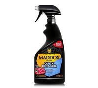 Maddox Detail - Quick Detailer - Cera Rapida per Auto (500 ml).