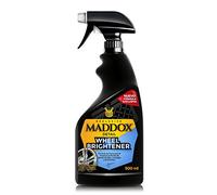 Maddox Detail - Wheel Brightener - Pulitore Cerchi (500 ml)