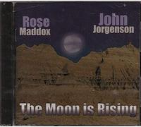 Maddox, Rose - Moon Is Rising