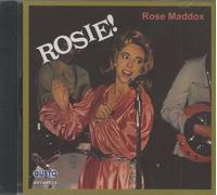 Maddox, Rose - Rosie