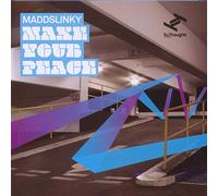 Maddslinky - Make Your Peace