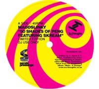 MADDSLINKY & SKREAM - 50 SHADES OF PENG/SERATO