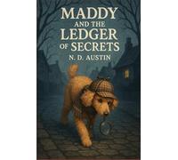Maddy and the Ledger of Secrets