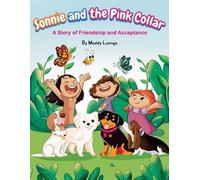 Maddy Luongo Sonnie and the Pink Collar (Tascabile)